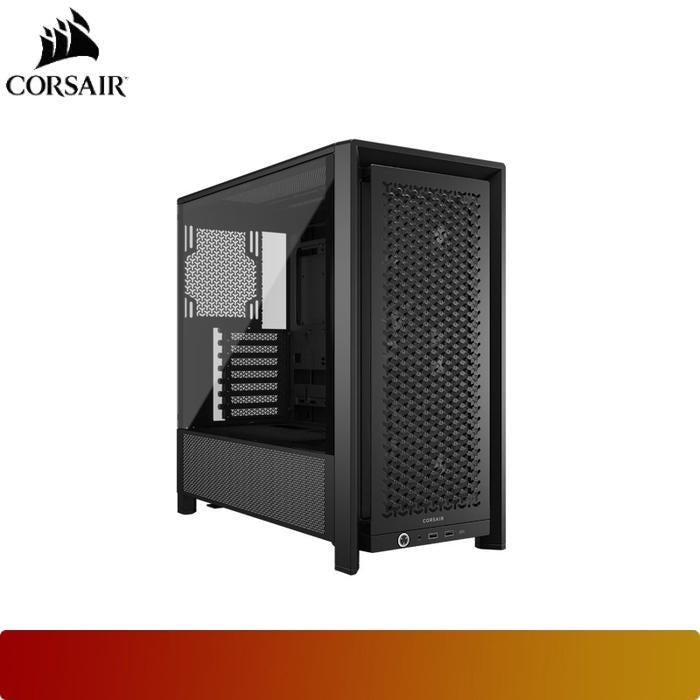 CORSAIR FRAME 4000D RS Modular Mid - Tower PC Case - 5 - Nano Komputer