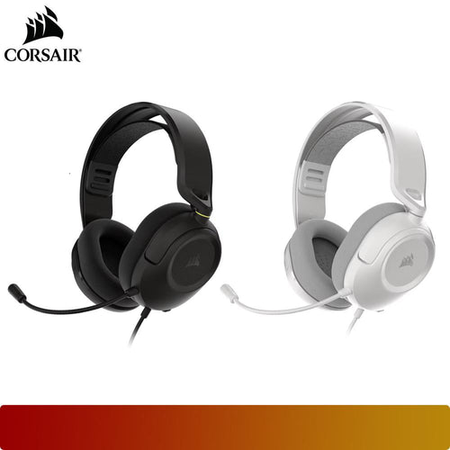 CORSAIR HS35 v3 Gaming Headset-1-Nano Komputer