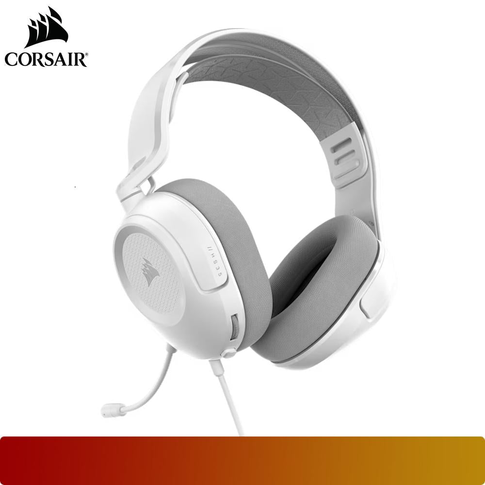 CORSAIR HS35 v3 Gaming Headset-8-Nano Komputer
