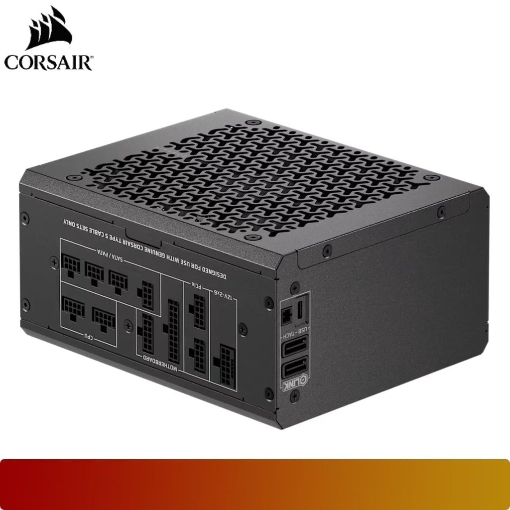 CORSAIR HX1000i SHIFT (CP - 9020265 - EU) - 1 - Nano Komputer