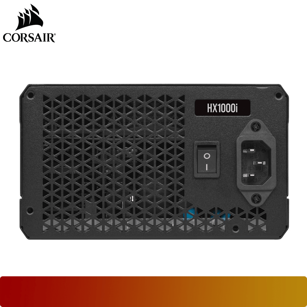 CORSAIR HX1000i Ultra - Low Noise (CP - 9020259 - EU) - 4 - Nano Komputer
