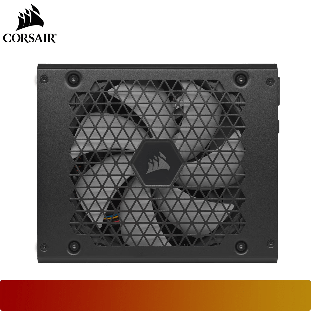 CORSAIR HX1000i Ultra - Low Noise (CP - 9020259 - EU) - 3 - Nano Komputer