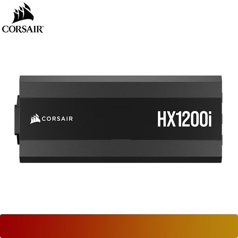 CORSAIR HX1200i | PSU 1200W 80+ Platinum ATX 3.1 PCIe 5.1 Fully Modular Ultra - Low Noise (CP - 9020307 - EU) - 5 - Nano Komputer