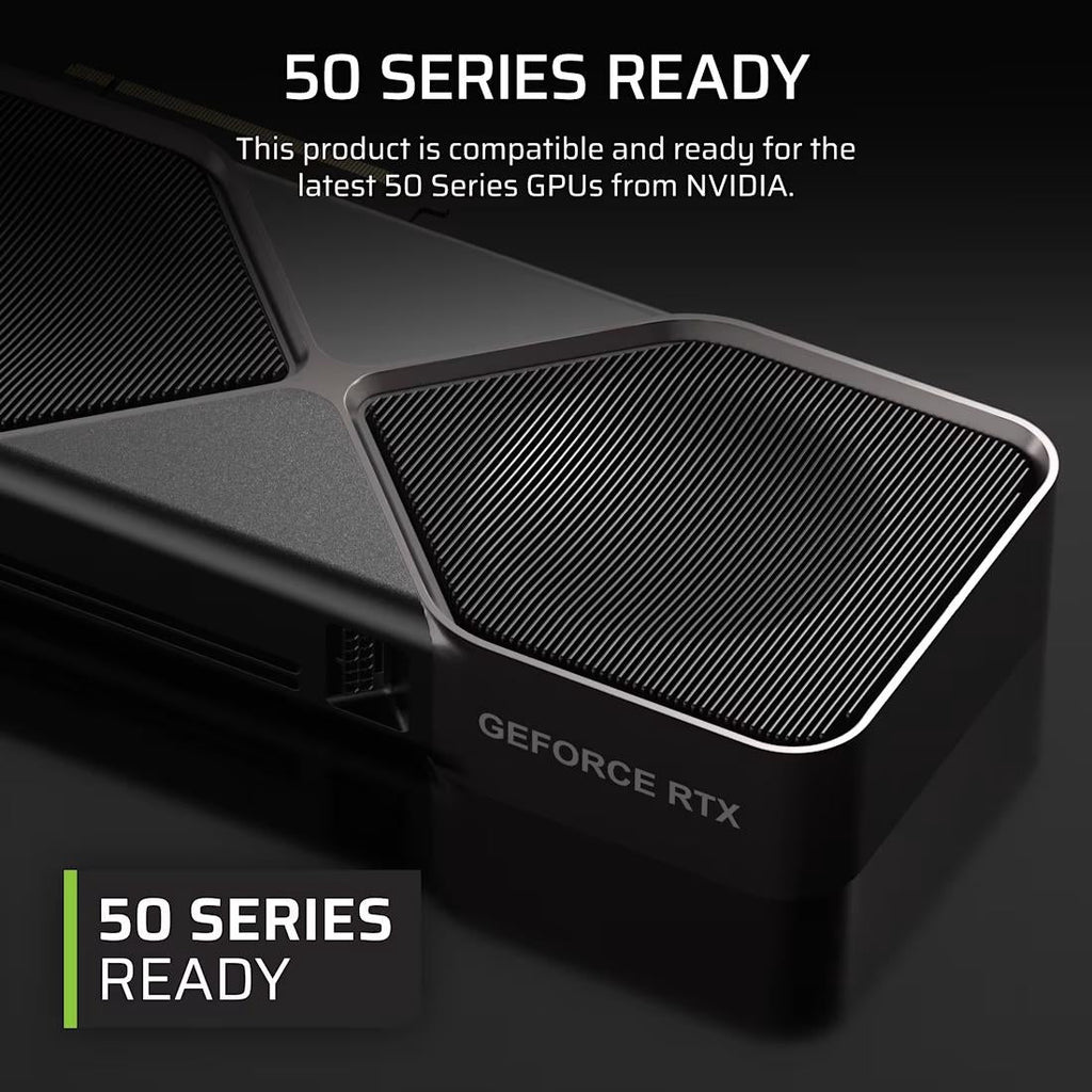 CORSAIR HX1500i SHIFT | PSU 1500W ATX 3.1 Cybenetics Platinum Fully Modular (CP - 9020269 - EU) - 3 - Nano Komputer