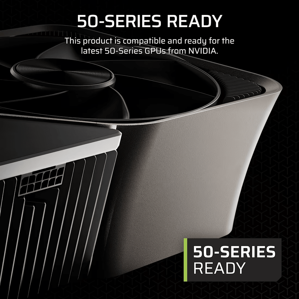 CORSAIR iCUE 5000D RGB AIRFLOW Mid-Tower Case-3-Nano Komputer