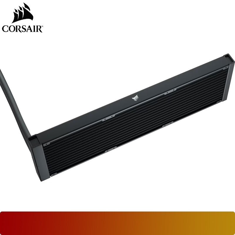 CORSAIR iCUE H170i ELITE CAPELLIX Liquid CPU Cooler - 4 - Nano Komputer