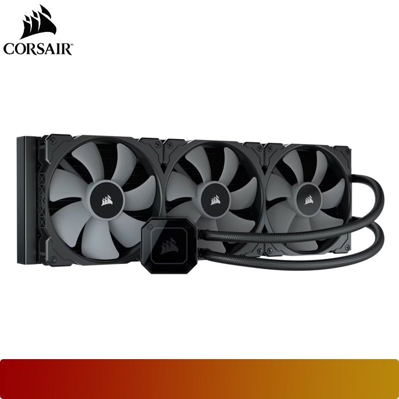 CORSAIR iCUE H170i ELITE CAPELLIX Liquid CPU Cooler - 2 - Nano Komputer