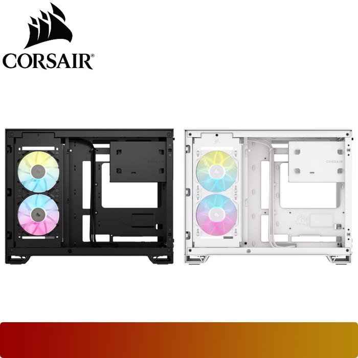CORSAIR iCUE LINK 2500X RGB