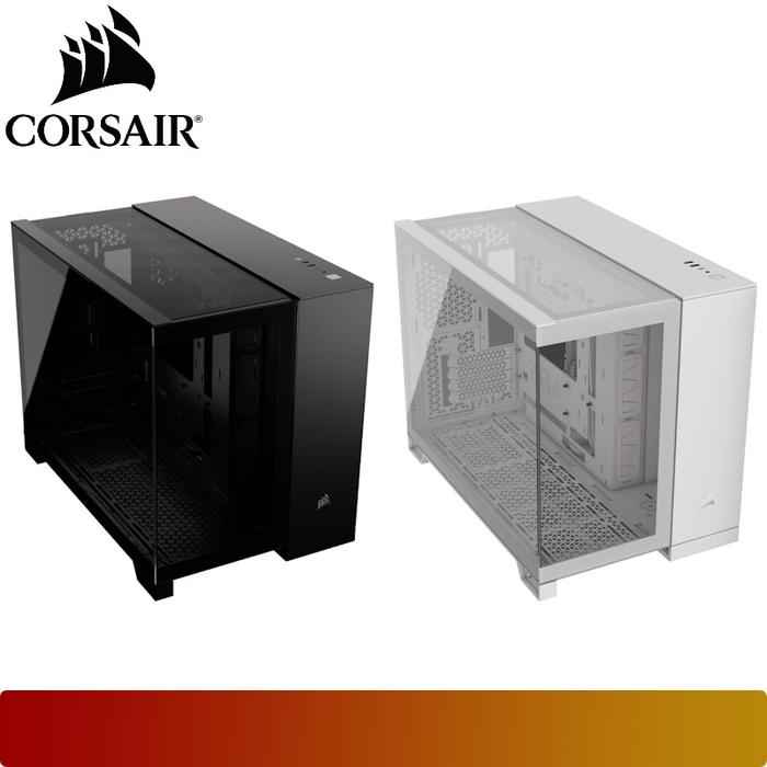 CORSAIR iCUE LINK 2500X RGB