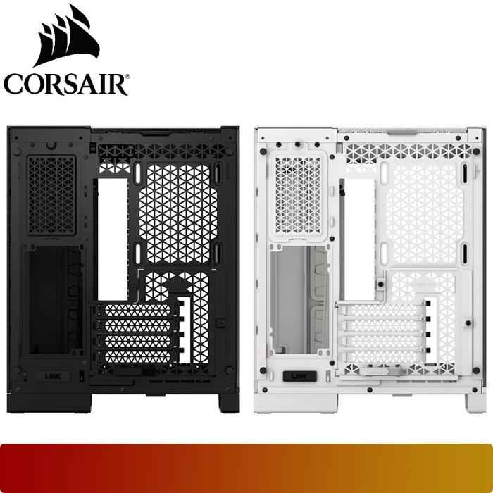 CORSAIR iCUE LINK 2500X RGB