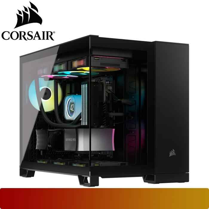 CORSAIR iCUE LINK 2500X RGB
