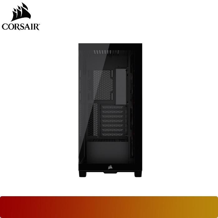 CORSAIR iCUE LINK 3500X RGB Mid - Tower PC Case - 2 - Nano Komputer