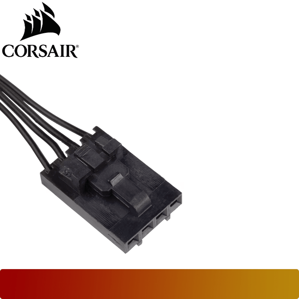 Corsair LL140 RGB-5-Nano Komputer