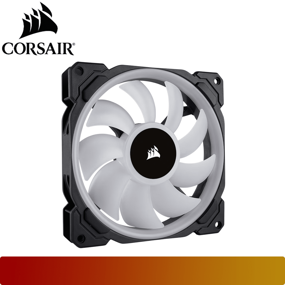 Corsair LL140 RGB-3-Nano Komputer