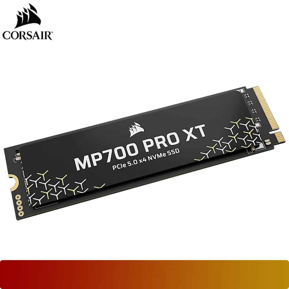 CORSAIR MP700 PRO XT 1TB PCIe 5.0 x4 NVMe M.2 SSD - 3 - Nano Komputer