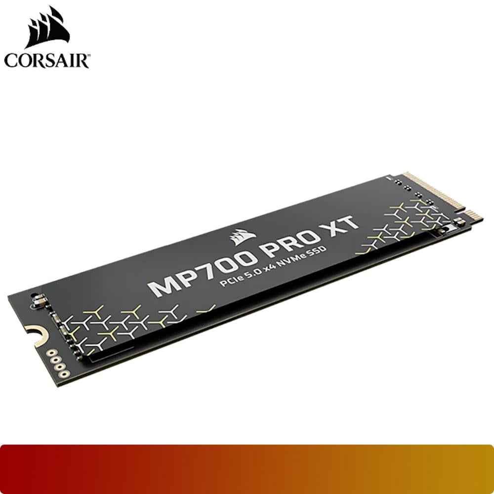 CORSAIR MP700 PRO XT 1TB PCIe 5.0 x4 NVMe M.2 SSD - 4 - Nano Komputer