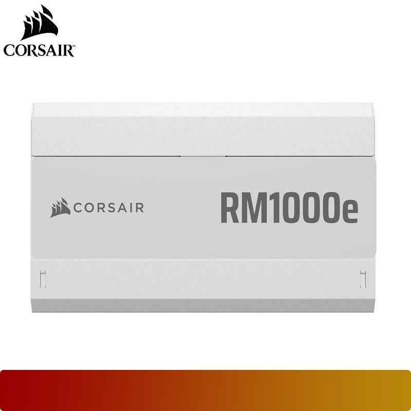 CORSAIR RM1000e White (CP-9020294-EU)