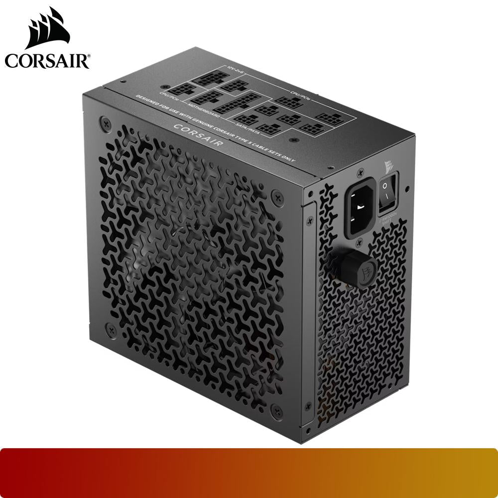 CORSAIR RM1000x SHIFT (CP - 9020300 - EU) - 2 - Nano Komputer