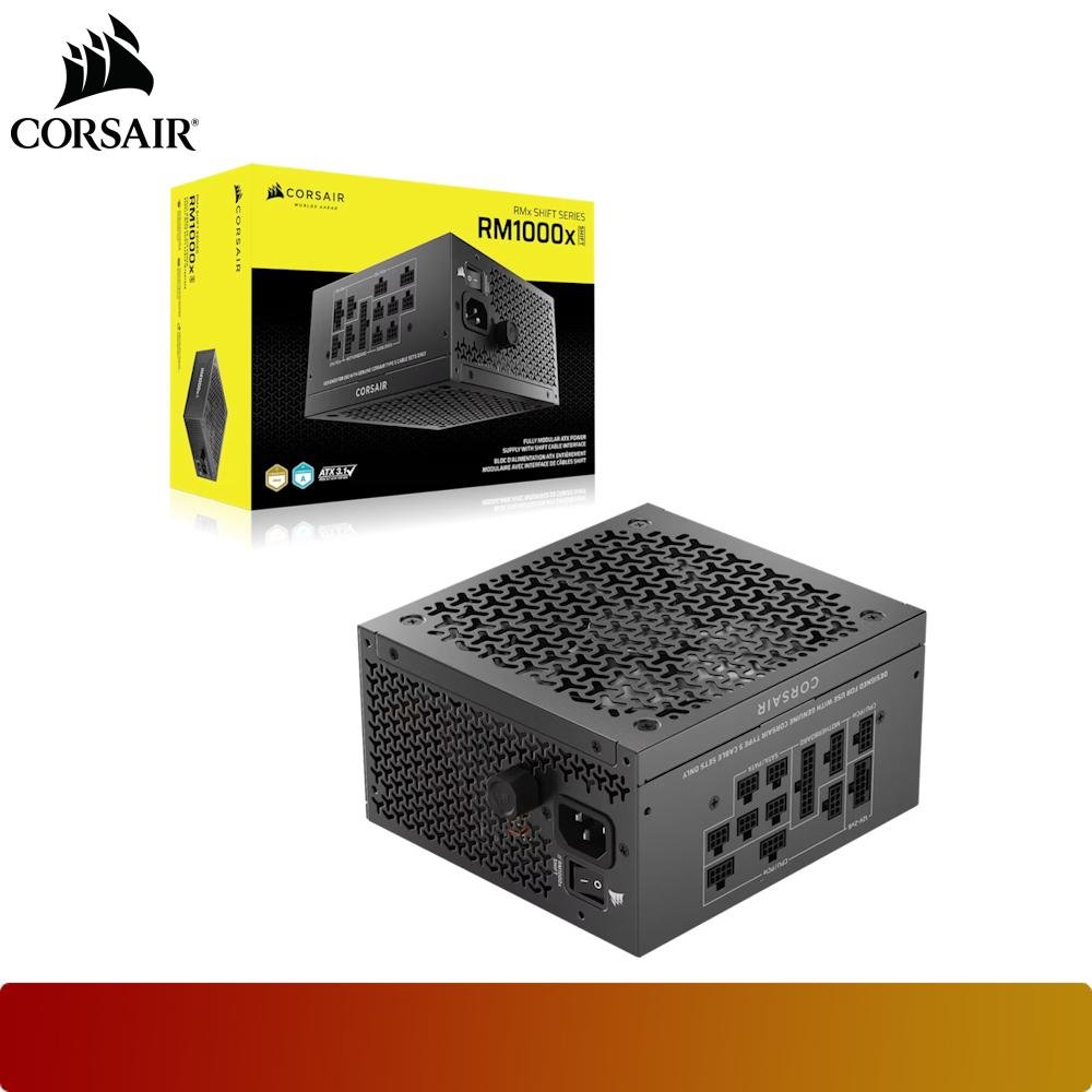 CORSAIR RM1000x SHIFT (CP - 9020300 - EU) - 3 - Nano Komputer