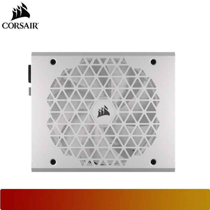 CORSAIR RM1000x White SHIFT (CP-9020275-EU)
