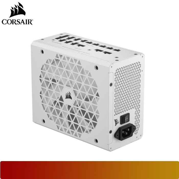 CORSAIR RM1000x White SHIFT (CP-9020275-EU)