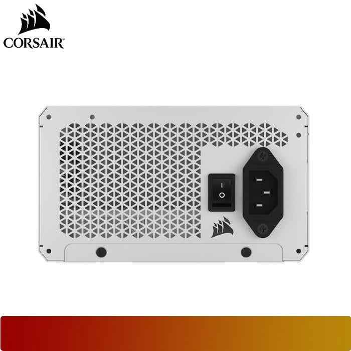 CORSAIR RM1000x White SHIFT (CP-9020275-EU)