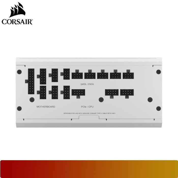 CORSAIR RM1000x White SHIFT (CP-9020275-EU)