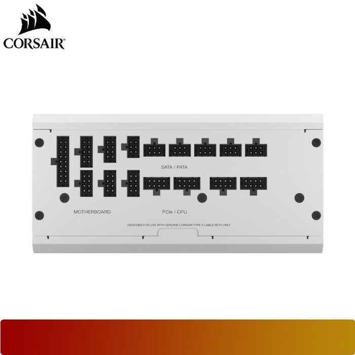 CORSAIR RM1200x White SHIFT (CP-9020276-EU)