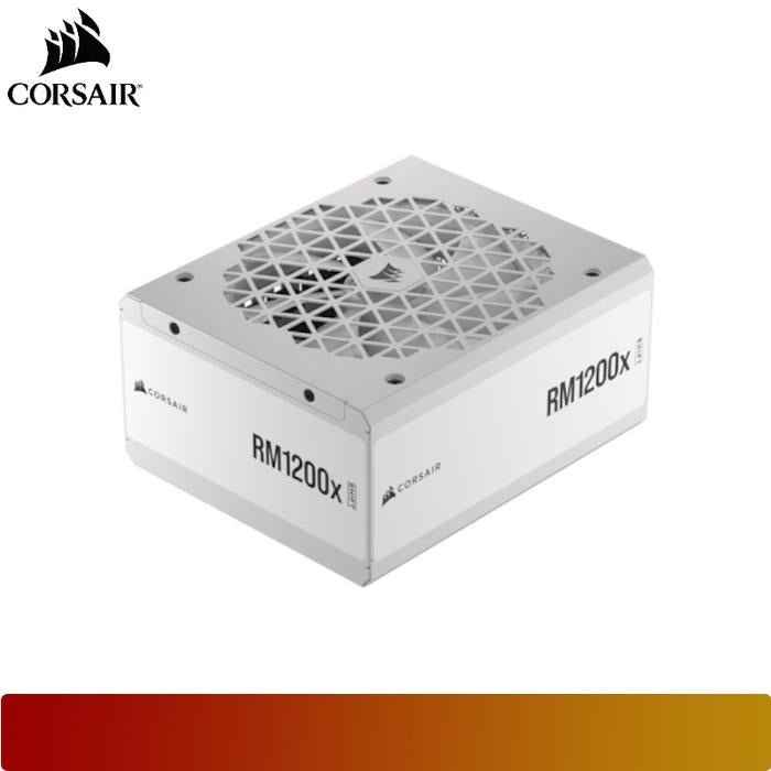 CORSAIR RM1200x White SHIFT (CP-9020276-EU)