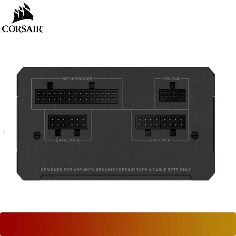 CORSAIR RM650e (CP-9020302-EU)