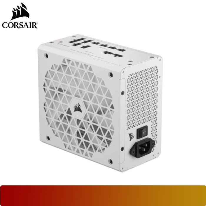 CORSAIR RM750x White SHIFT (CP-9020273-EU)