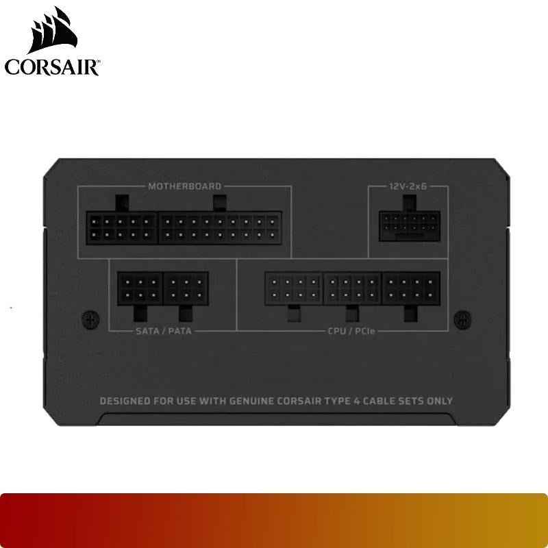CORSAIR RM850e (CP-9020296-EU)