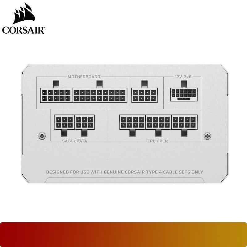 CORSAIR RM850e White (CP-9020293-EU)