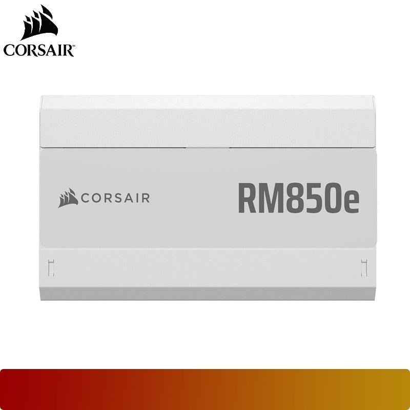 CORSAIR RM850e White (CP-9020293-EU)