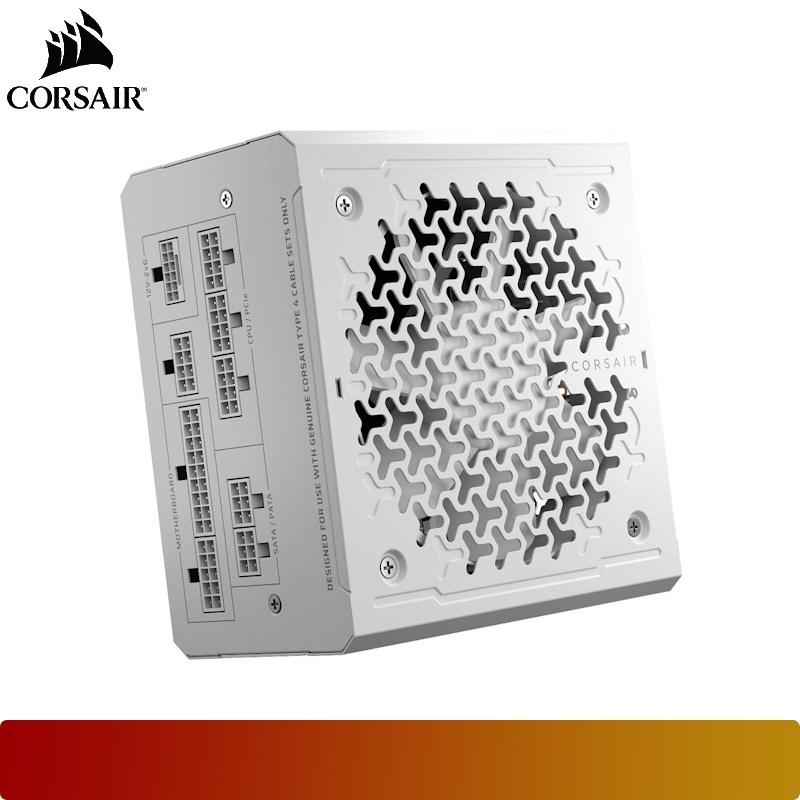 CORSAIR RM850e White (CP-9020293-EU)
