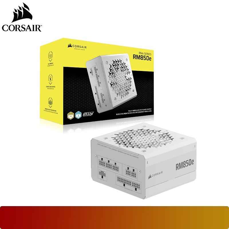 CORSAIR RM850e White (CP-9020293-EU)