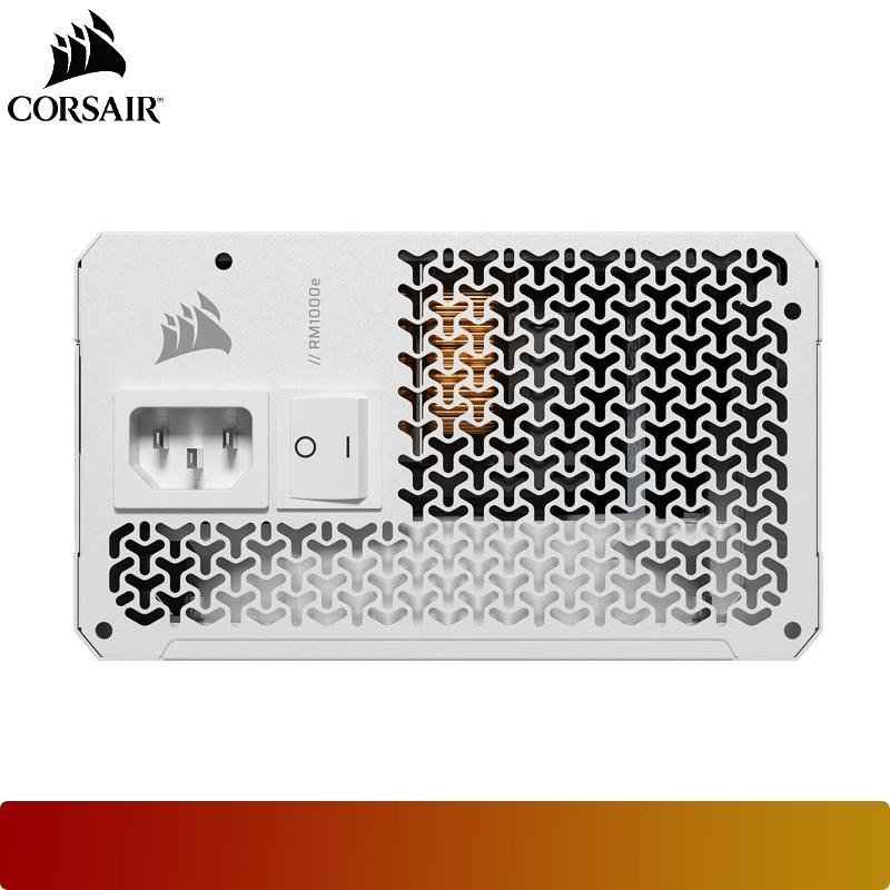CORSAIR RM850e White (CP-9020293-EU)