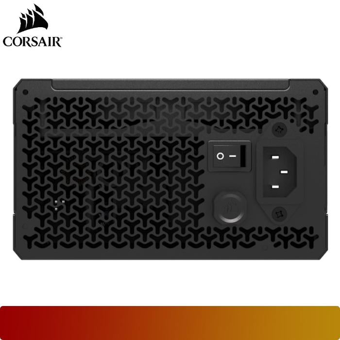 CORSAIR RM850X | PSU 850W 80+ Gold Fully Modular CP - 9020270 - EU - 4 - Nano Komputer