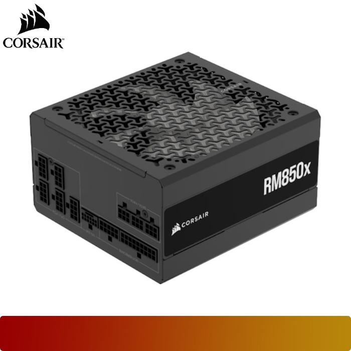 CORSAIR RM850X | PSU 850W 80+ Gold Fully Modular CP - 9020270 - EU - 1 - Nano Komputer