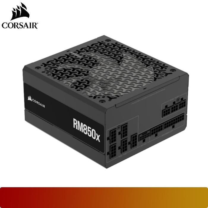 CORSAIR RM850X | PSU 850W 80+ Gold Fully Modular CP - 9020270 - EU - 2 - Nano Komputer