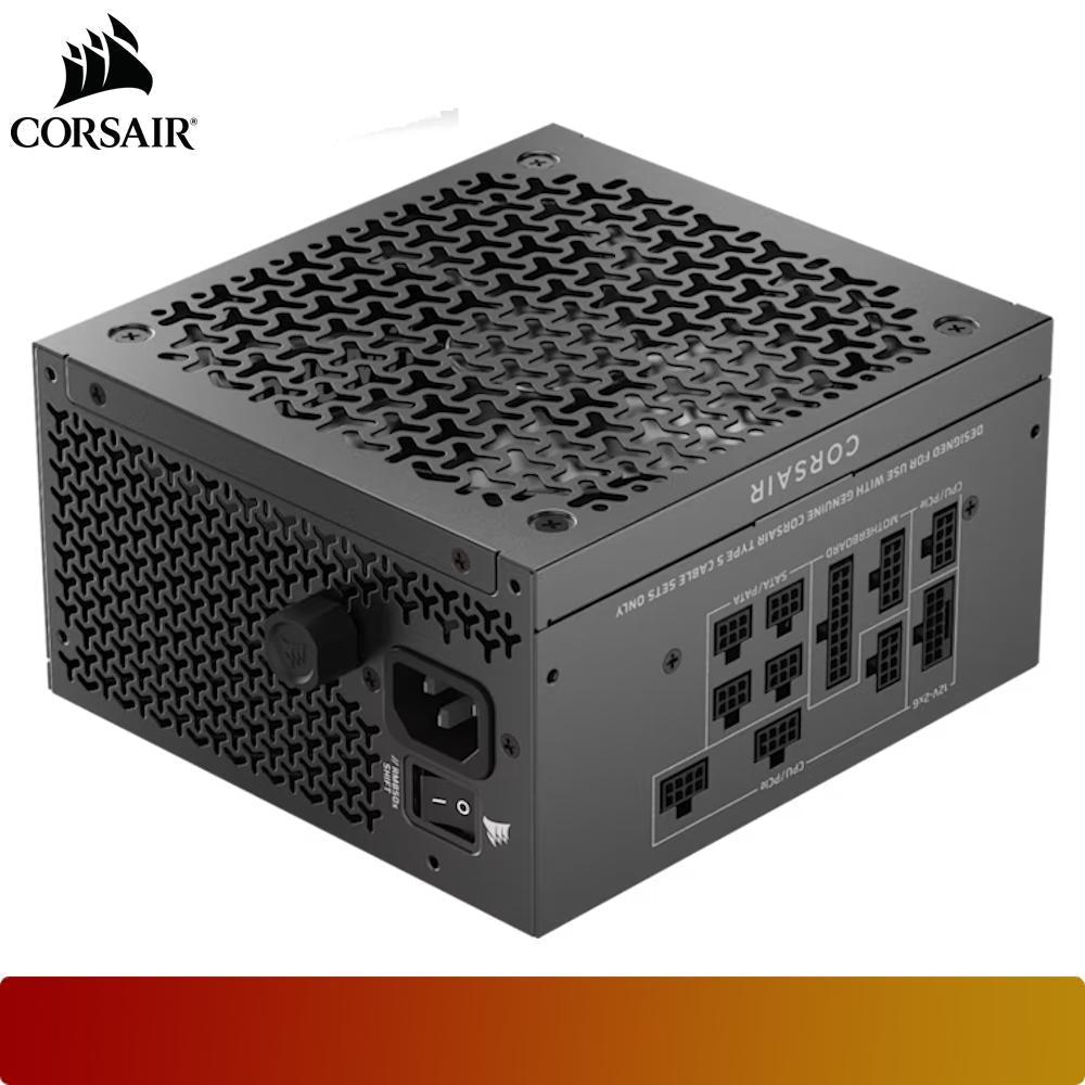 CORSAIR RM850x SHIFT CP - 9020299 - EU - 1 - Nano Komputer