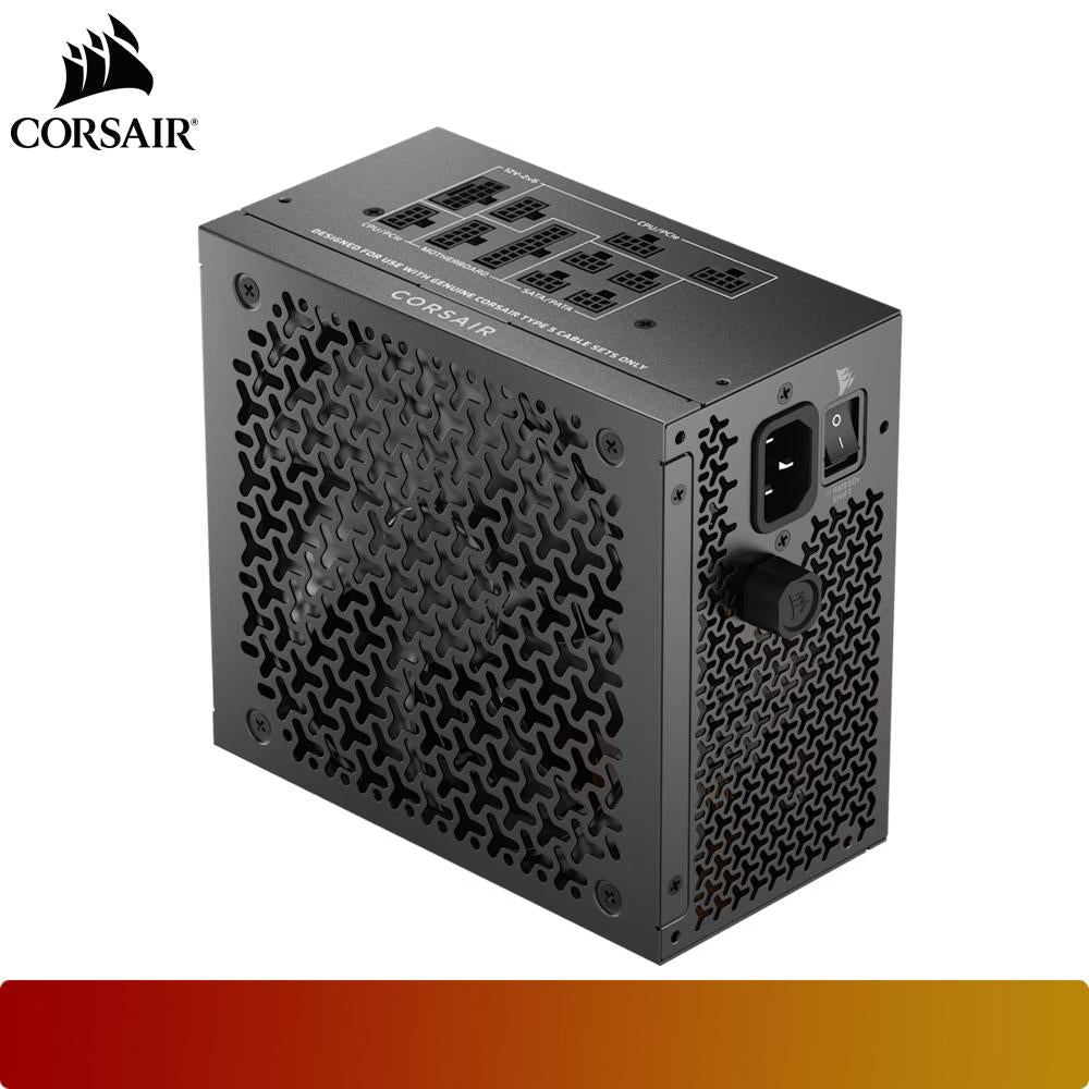 CORSAIR RM850x SHIFT CP - 9020299 - EU - 2 - Nano Komputer