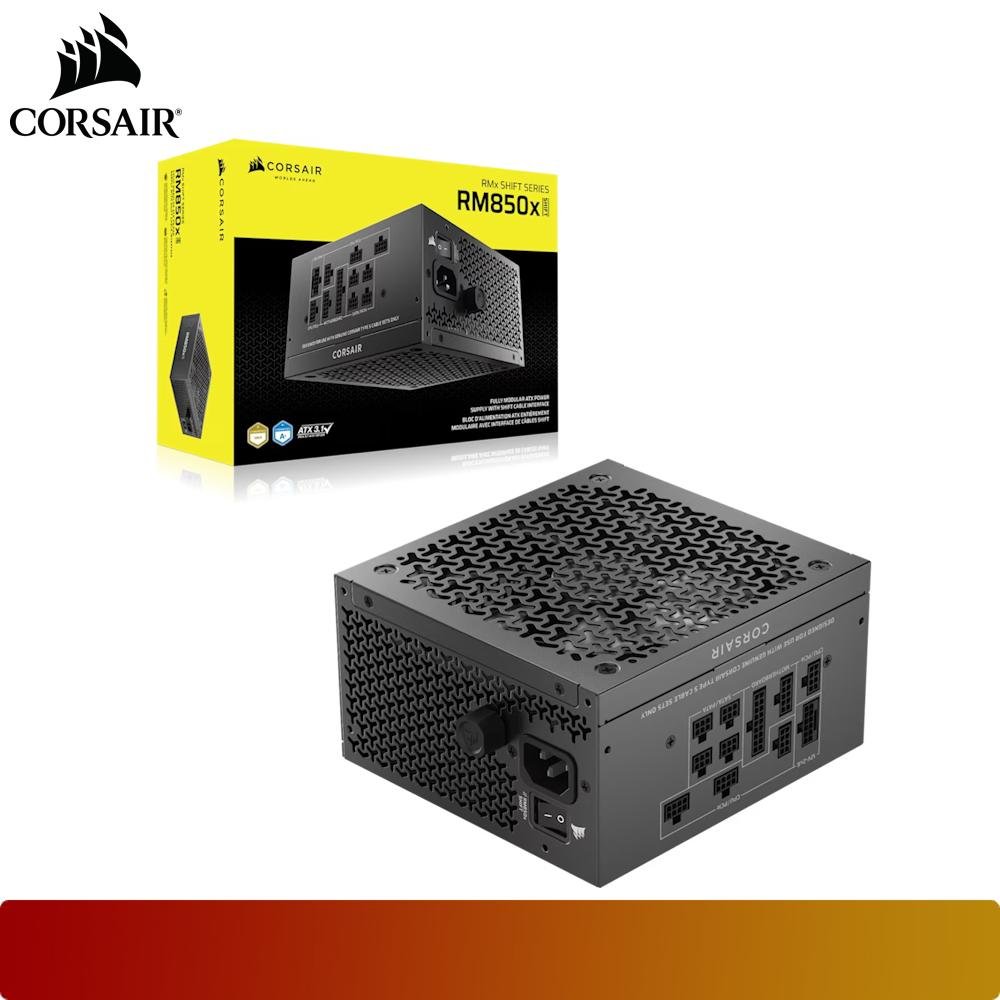CORSAIR RM850x SHIFT CP - 9020299 - EU - 3 - Nano Komputer
