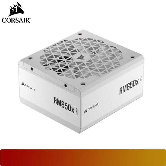 CORSAIR RM850x White SHIFT (CP-9020274-EU)