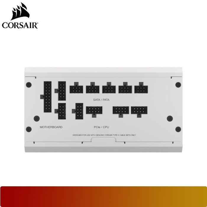 CORSAIR RM850x White SHIFT (CP-9020274-EU)