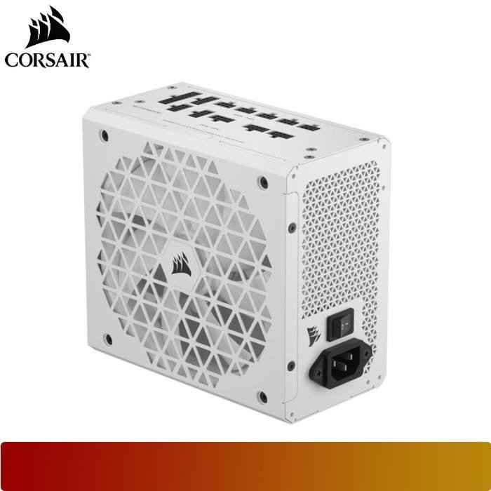 CORSAIR RM850x White SHIFT (CP-9020274-EU)
