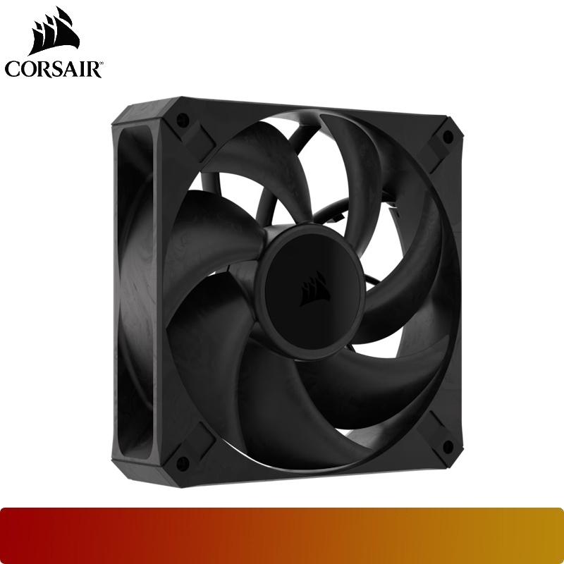 CORSAIR RS120 MAX Single Pack 120mm PWM Thick Fans - 2 - Nano Komputer