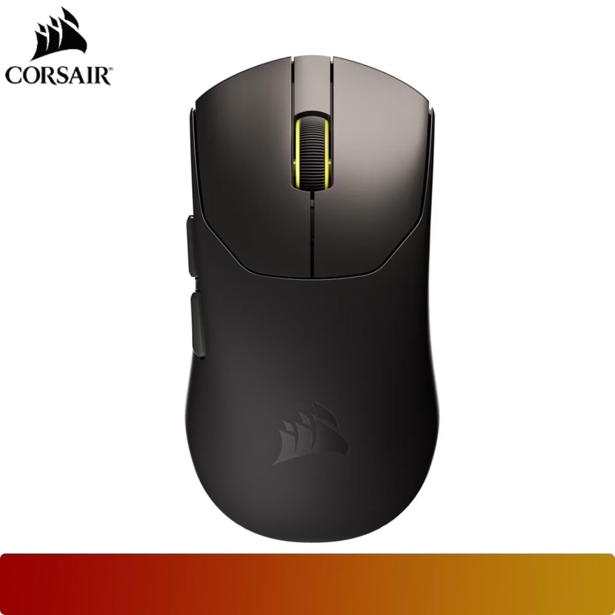 CORSAIR SABRE v2 PRO ULTRALIGHT WIRELESS Gaming Mouse-11-Nano Komputer