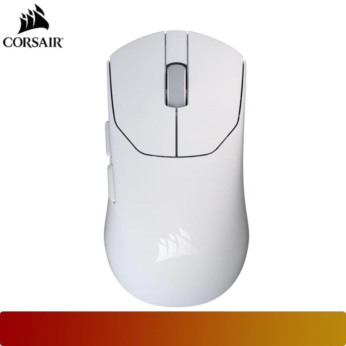 CORSAIR SABRE v2 PRO ULTRALIGHT WIRELESS Gaming Mouse-10-Nano Komputer