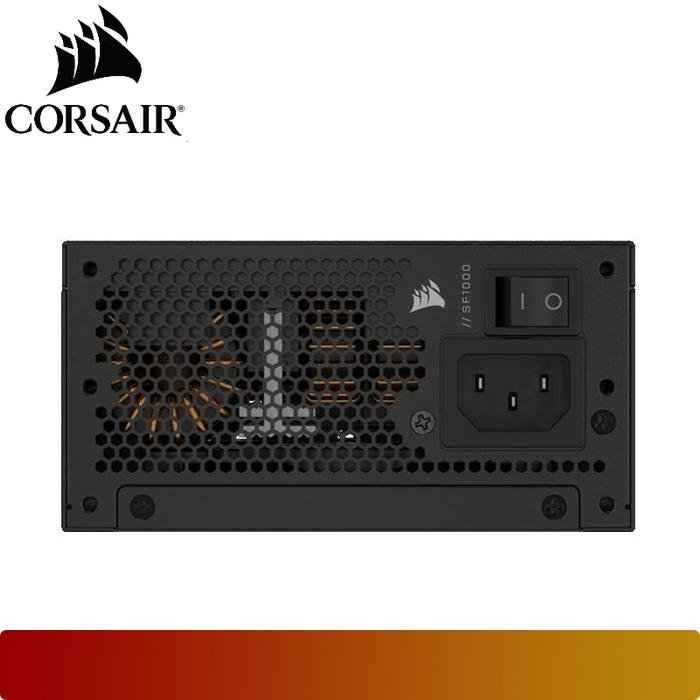 CORSAIR SF1000 (CP-9020257-EU)